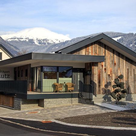 Apart Lutz Prutz Exterior photo