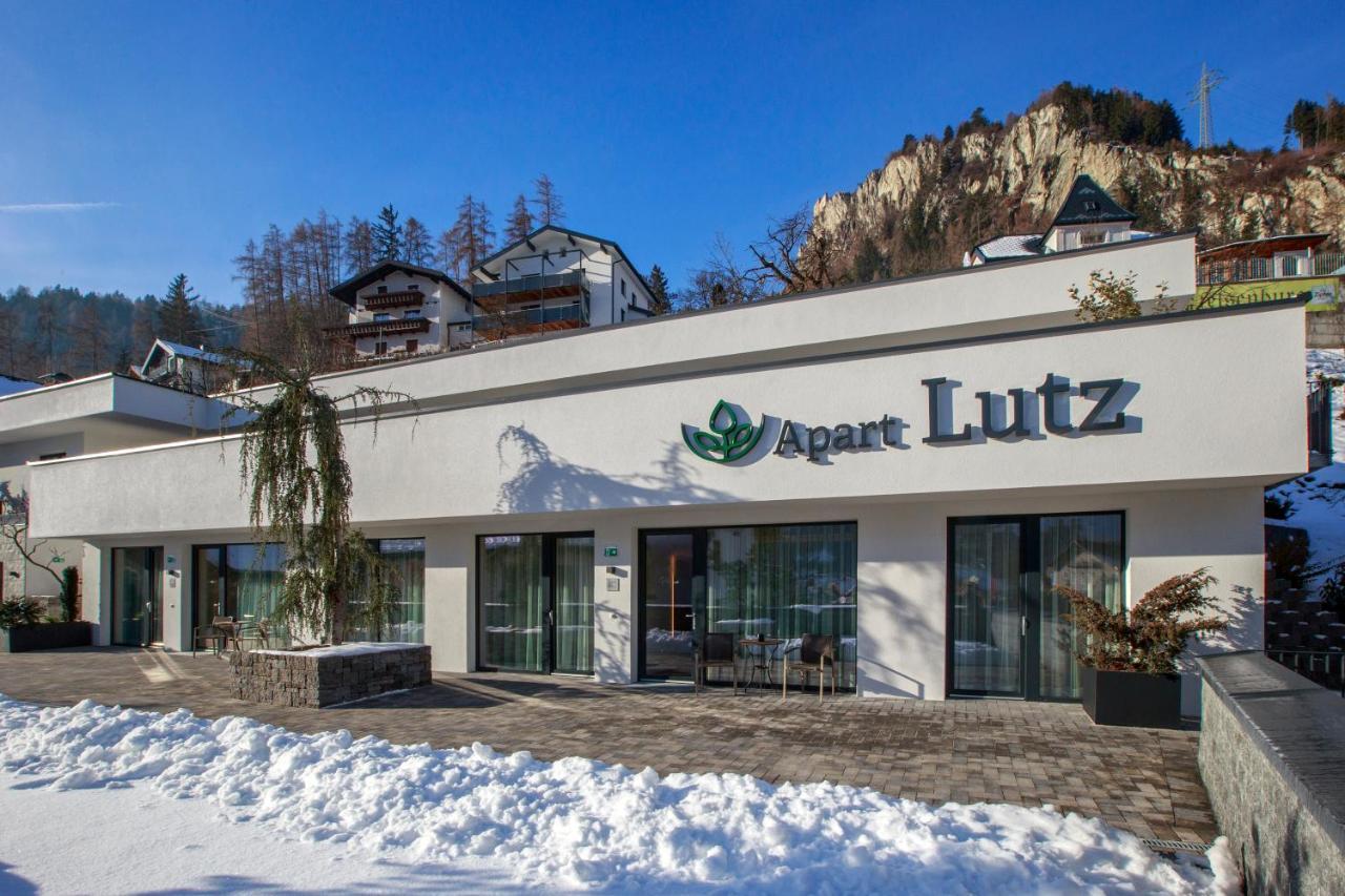 Apart Lutz Prutz Exterior photo