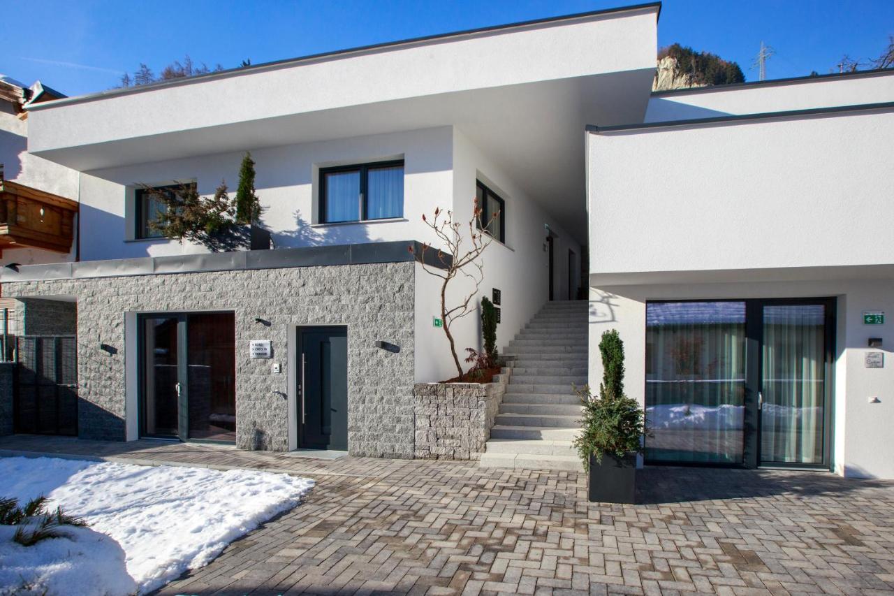 Apart Lutz Prutz Exterior photo