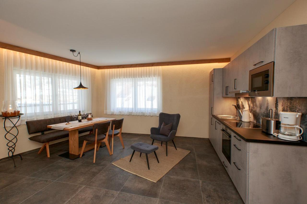 Apart Lutz Prutz Exterior photo