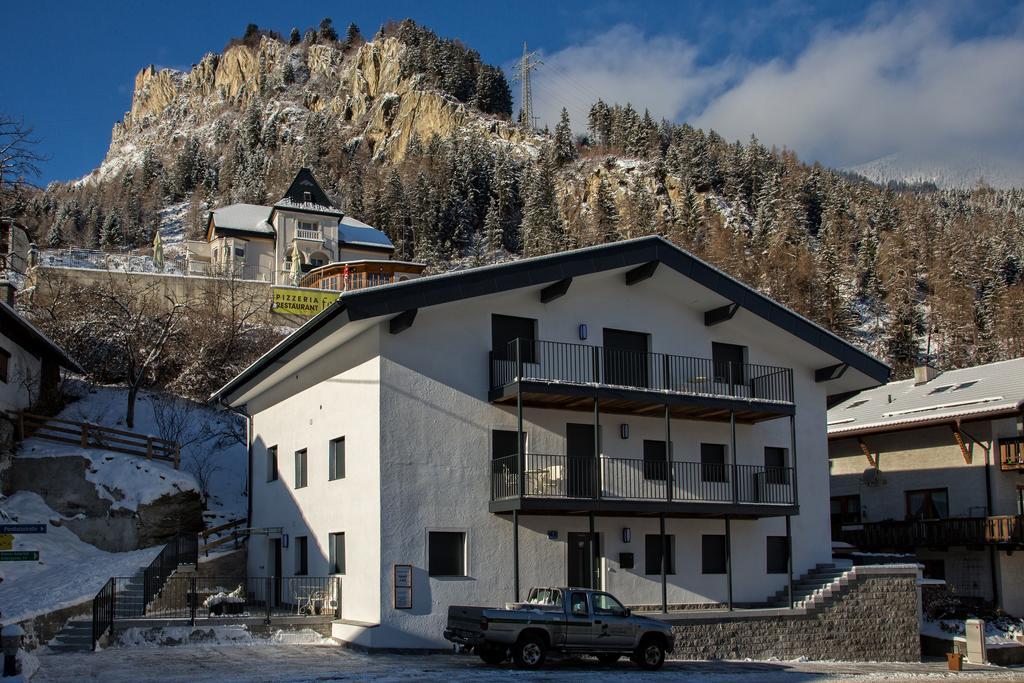 Apart Lutz Prutz Exterior photo